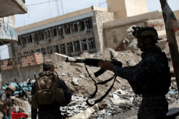 Фотография к новости: 12 граждан Казахстана и РФ помогли вернуть из иракского плена власти Чечни