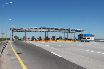 Фотография к новости: Мурзалин пообещал привести в порядок придорожный сервис на трассе Астана – Щучинск