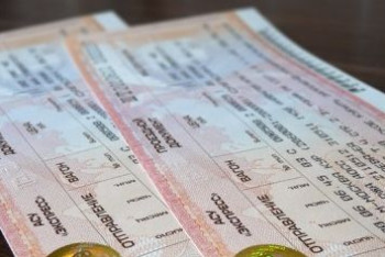 Фотография к новости: Пассажиры не получат компенсацию за задержку поездов в Павлодарскую область