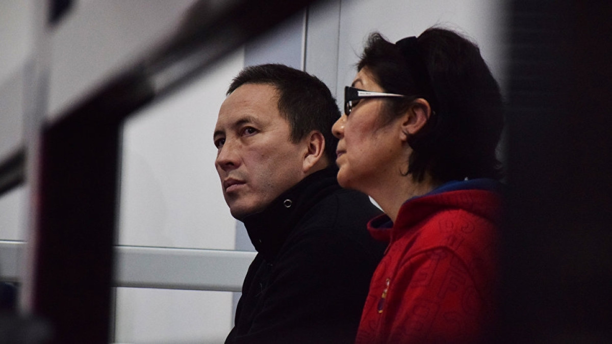  Sputnik Казахстан