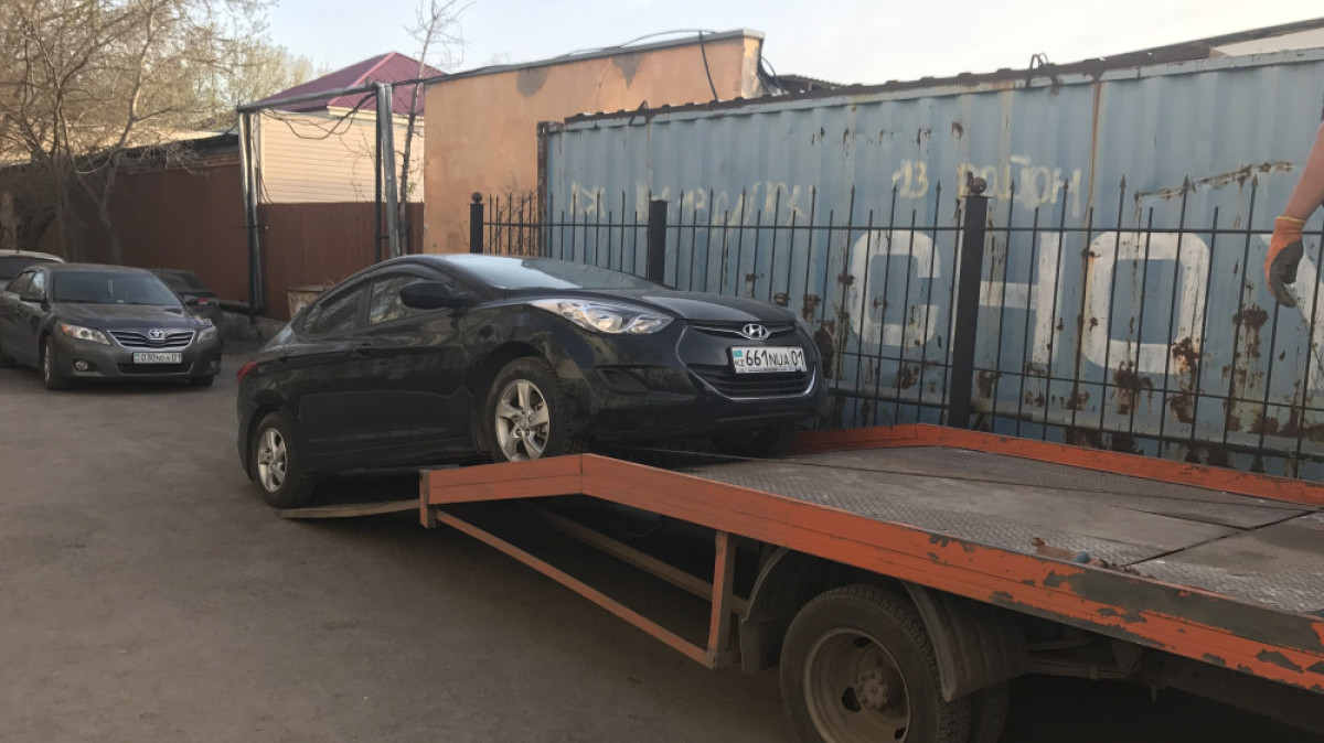  пресс-служба Минюста РК