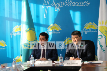 Фотография к новости: Аграрии СКО жалуются на запоздалое финансирование весенне-полевых работ