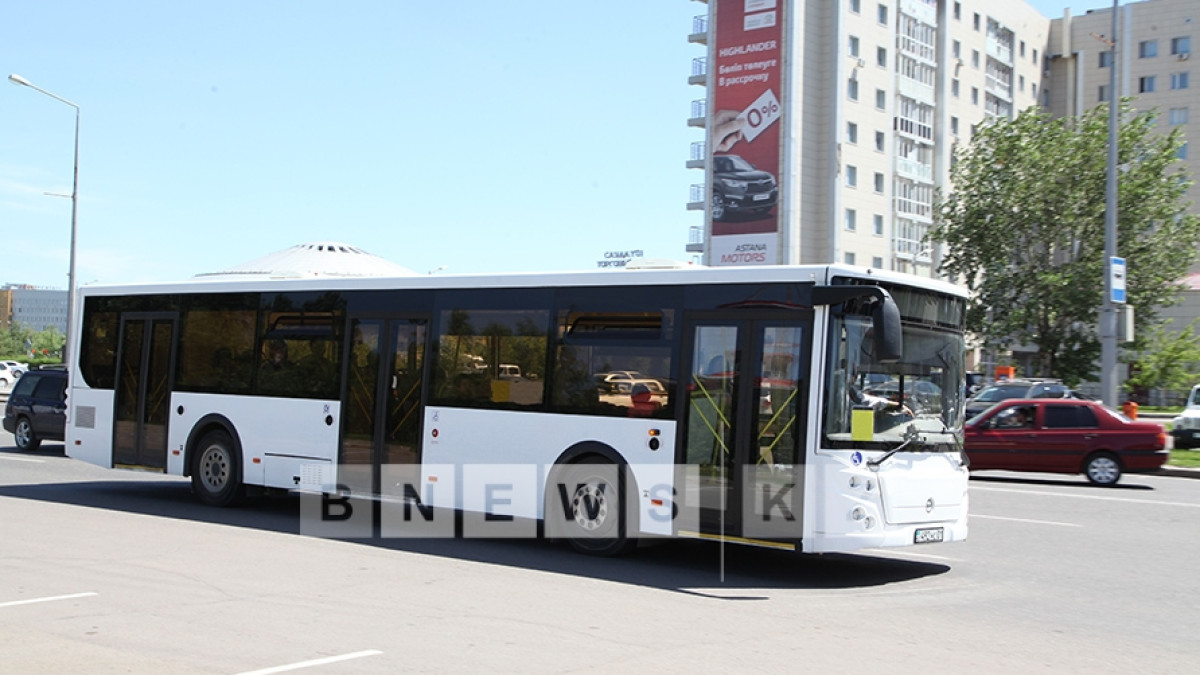  Фотоархив BNews.kz