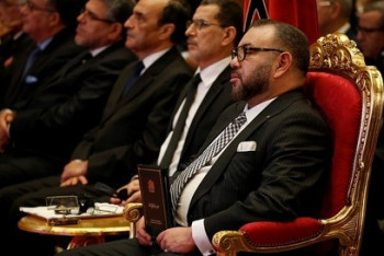 Фотография к новости: Король Марокко помиловал 415 осужденных за терроризм