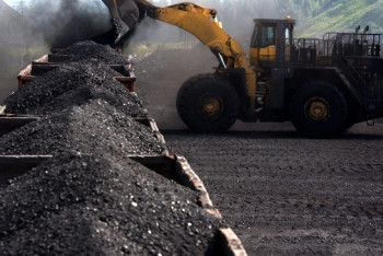 Фотография к новости: К отопительному сезону уголь в Казахстане подорожал на 7% - исследование