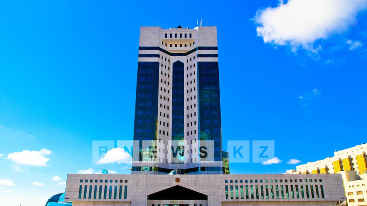  Фотоархив BNews.kz