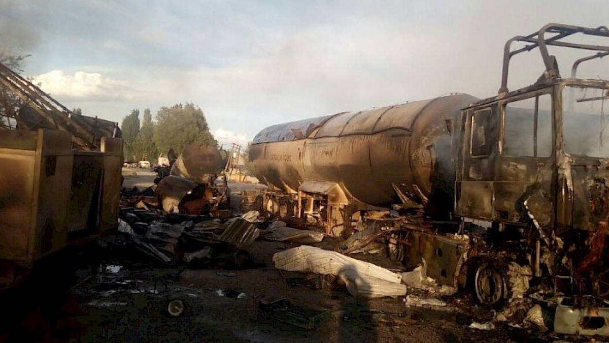  пресс-служба МЧС КР