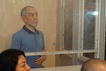 Фотография к новости: Тохтар Тулешов должен государству более миллиарда тенге