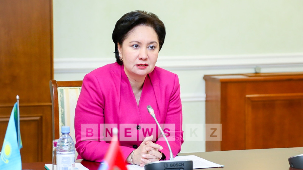  Фотоархив BNews.kz