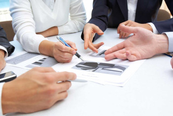 Фотография к новости: Часть медобъектов Астаны передадут бизнесу в доверительное управление