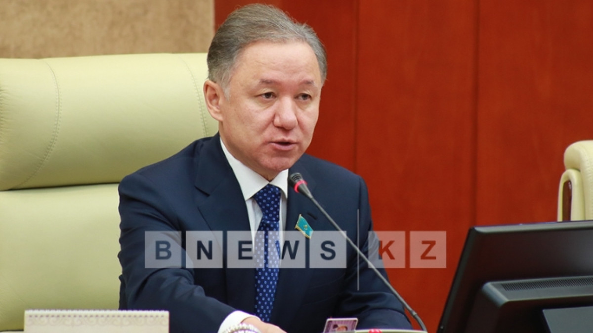  Фотоархив BNews.kz