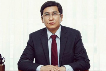 Фотография к новости: Назначен новый вице-министр образования и науки РК