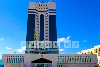 Фотография к новости: На заседании правительства рассмотрят реализацию программы «Нурлы жол»