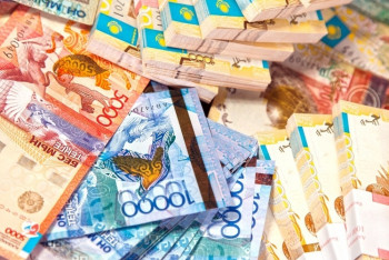 Фотография к новости: До 18 млн тенге в кредит могут взять казахстанцы на бизнес  