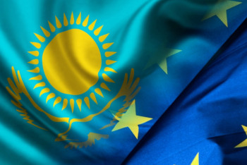 Фотография к новости: ЕС выделил более 3 млн евро на развитие 9 новых проектов в Казахстане