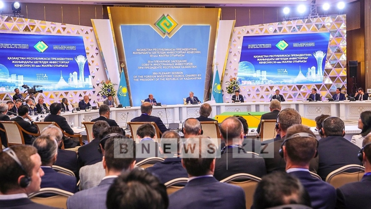  архив BNews.kz.