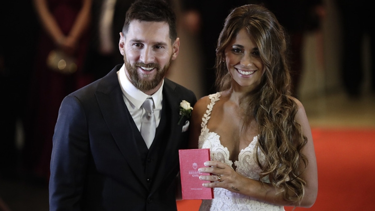  AP Photo/Victor R. Caivano  