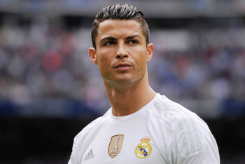 Фотография к новости: Криштиану Роналду грозит семь лет тюрьмы