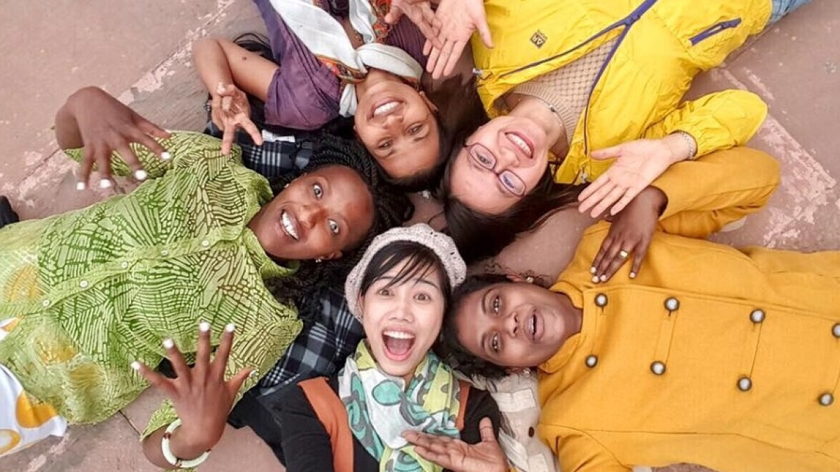  аккаунт в Facebook Куата Болатова