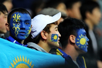 Фотография к новости: Названы самые лучшие футбольные акимы в Казахстане