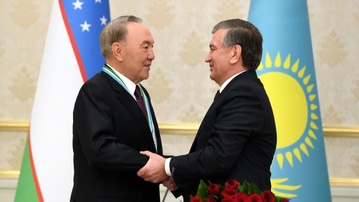  akorda.kz