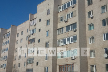 Фотография к новости: Поставщик электричества из Актобе взимал деньги с населения за подключение к сетям