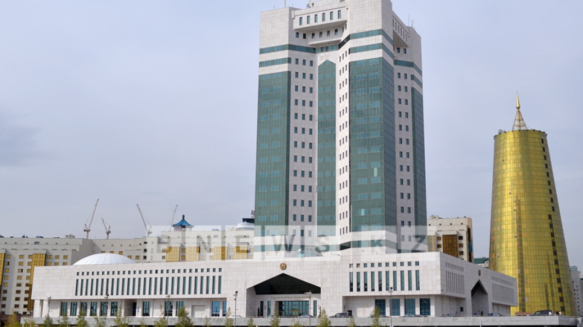  Фотоархив BNews.kz