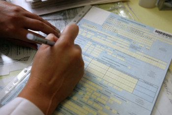 Фотография к новости: Астанчанину вынесли приговор за подделку больничного листа