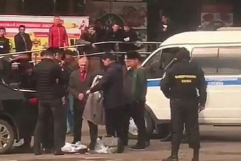 Фотография к новости: Суд над главным архитектором СКО начался в Петропавловске