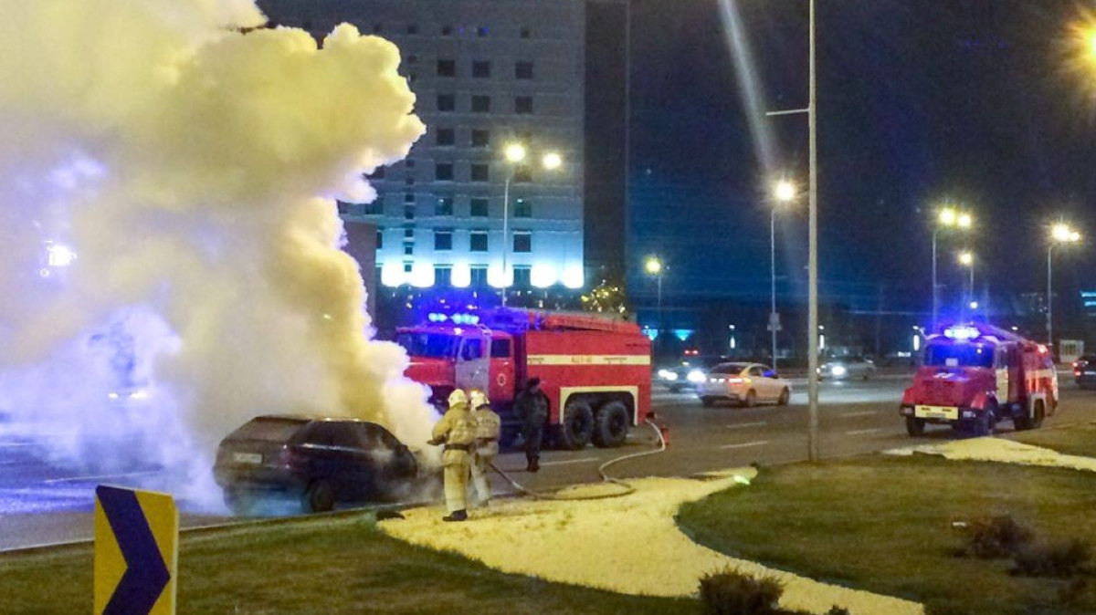  Бауыржан Жуасбаев