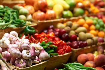 Фотография к новости: Производство продуктов питания в Казахстане выросло на 5,3%