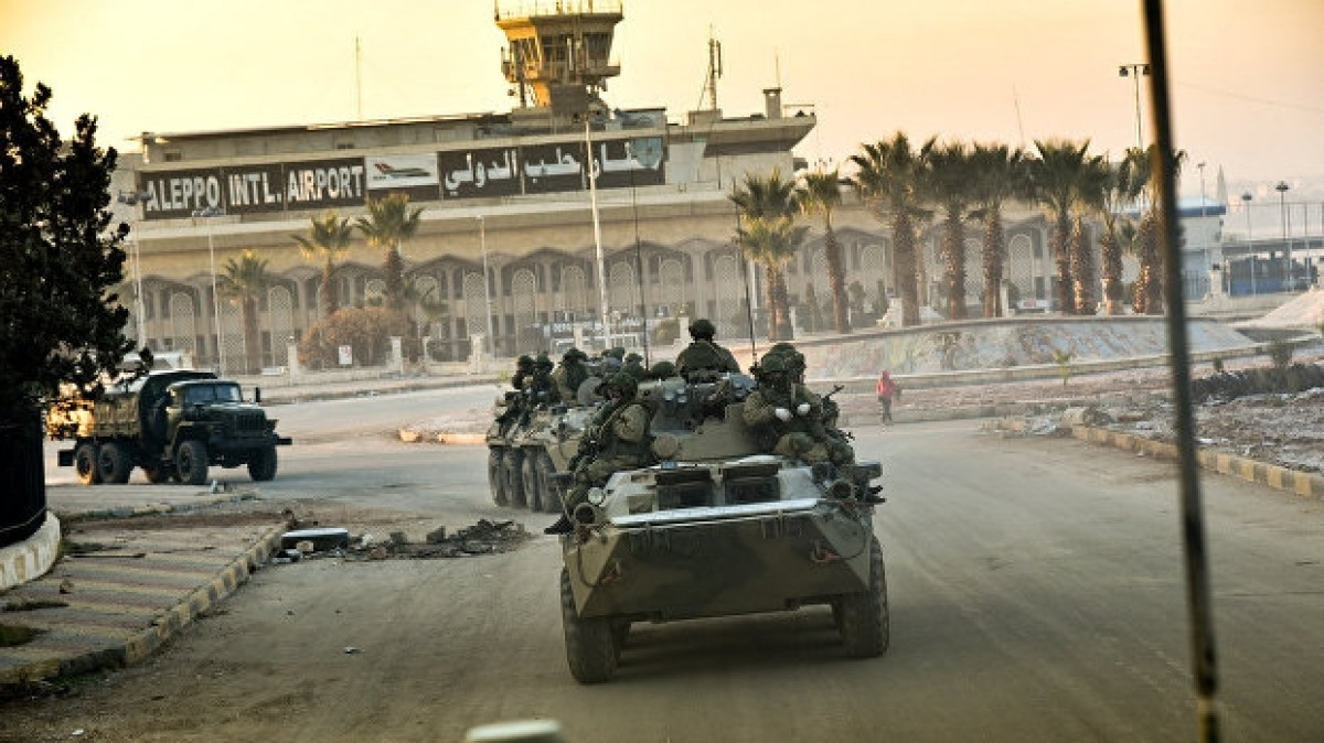  © РИА Новости / Министерство обороны РФ