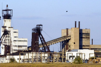 Фотография к новости: Взрыв на шахте в Карагандинской области. Погибли три человека