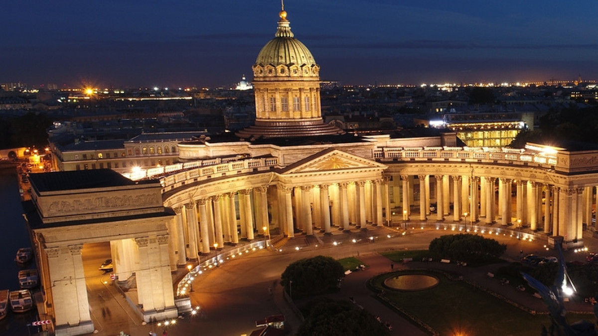  Петр Ковалев/ТАСС 