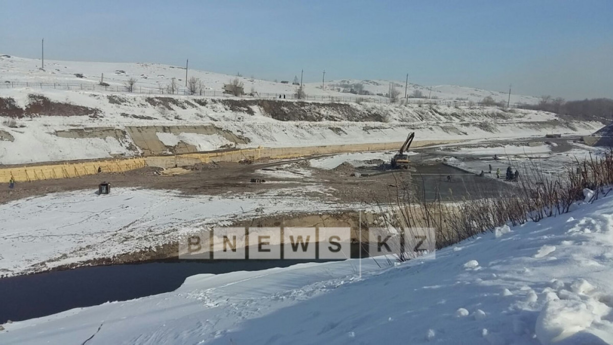  Фотоархив BNews.kz