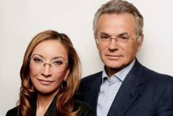 Фотография к новости: Новые обвинения предъявлены Храпуновым