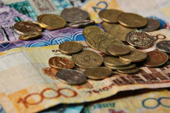 Фотография к новости: В Акмолинской области сын своровал у отца 800 000 тенге