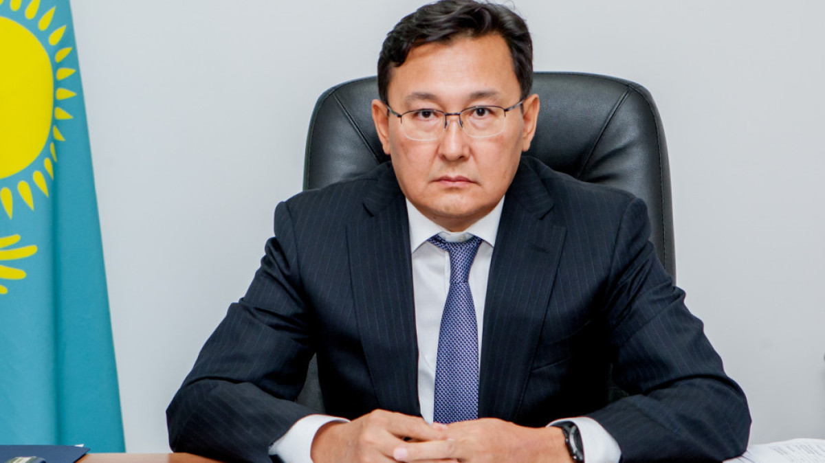  пресс-служба акима ВКО