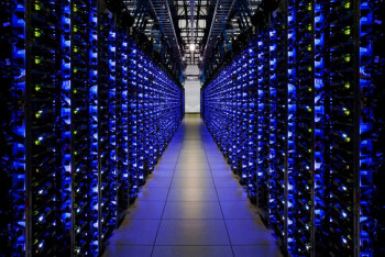 Фотография к новости: Разработана новая технология самоликвидации электронных носителей информации