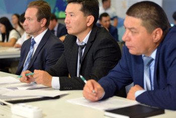 Фотография к новости: Межведомственная группа рассматривает сокращение сроков задержания подозреваемых