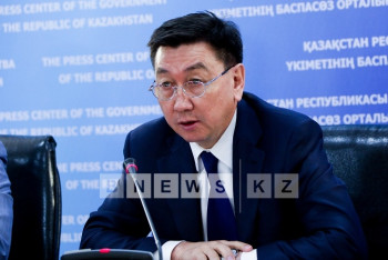 Фотография к новости: Три казахстанских бренда будут продвигать мясную продукцию за рубежом