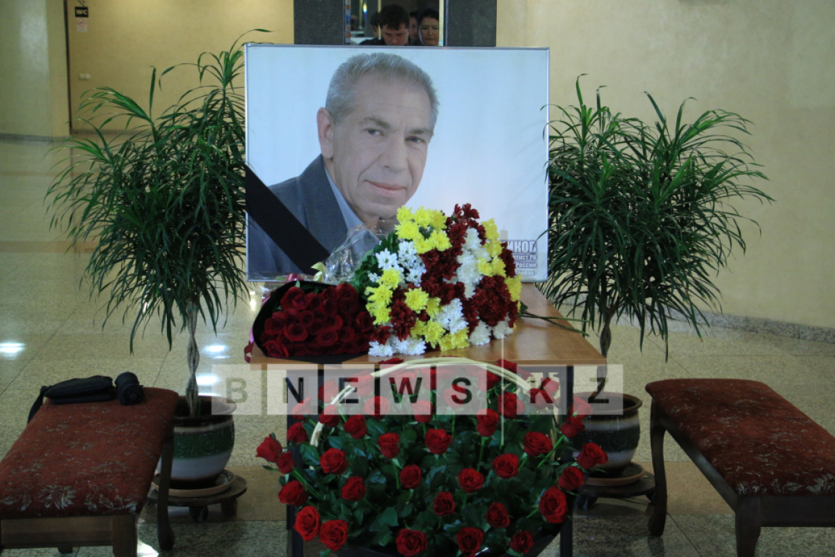  Руслан Канабеков