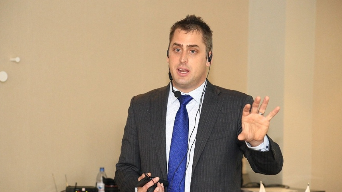  пресс-служба Регионального хаба в сфере госслужбы