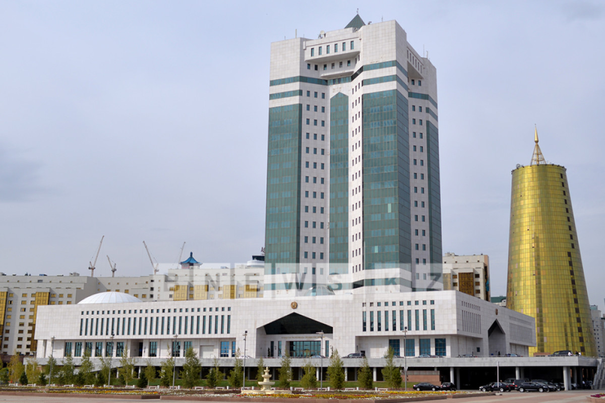  Фотоархив BNews.kz