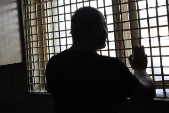 Фотография к новости: В Костанайской области из мест лишения свободы вышли 20 осужденных