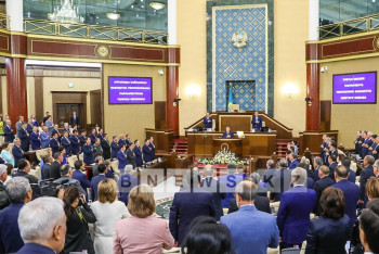 Фотография к новости: Абдрахманов рассказал о реакции посольства Индии на расследование конфликта