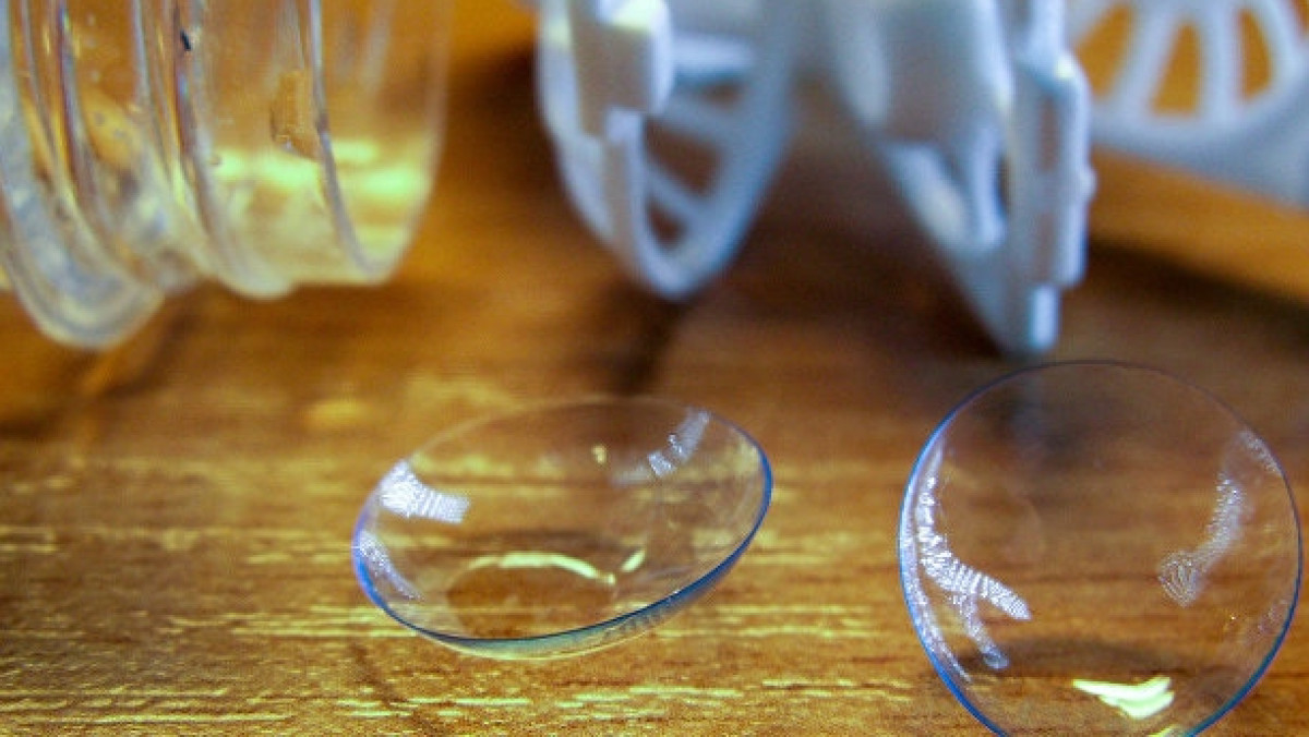  © Flickr / Paulius Peciura