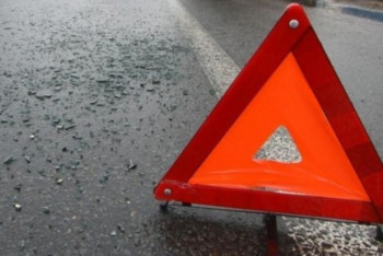 Фотография к новости: В Карагандинской области снизилось количество ДТП