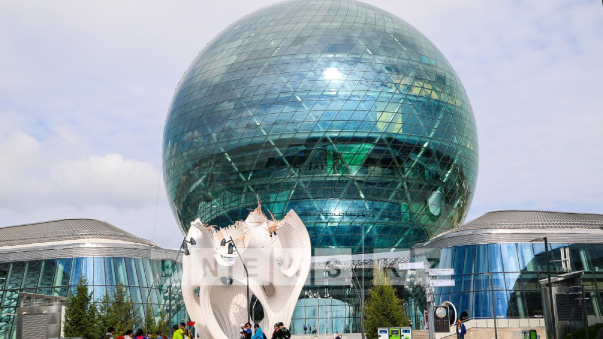  Фотоархив BNews.kz