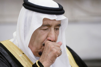 Фотография к новости: В Малайзии предотвращено покушение на Саудовского короля